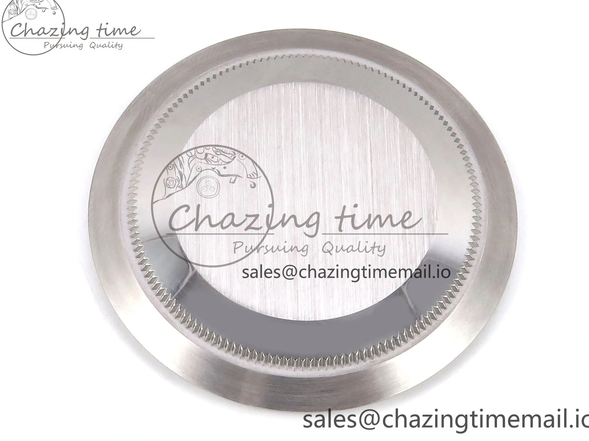 MiroTime 0201 Breathable DateJust 41 SS YG ARF 1:1 Best Edition 904L Steel YG Stick Dial on Oyster Bracelet SH 1260